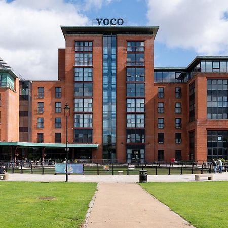 Voco Belfast By Ihg 호텔 외부 사진