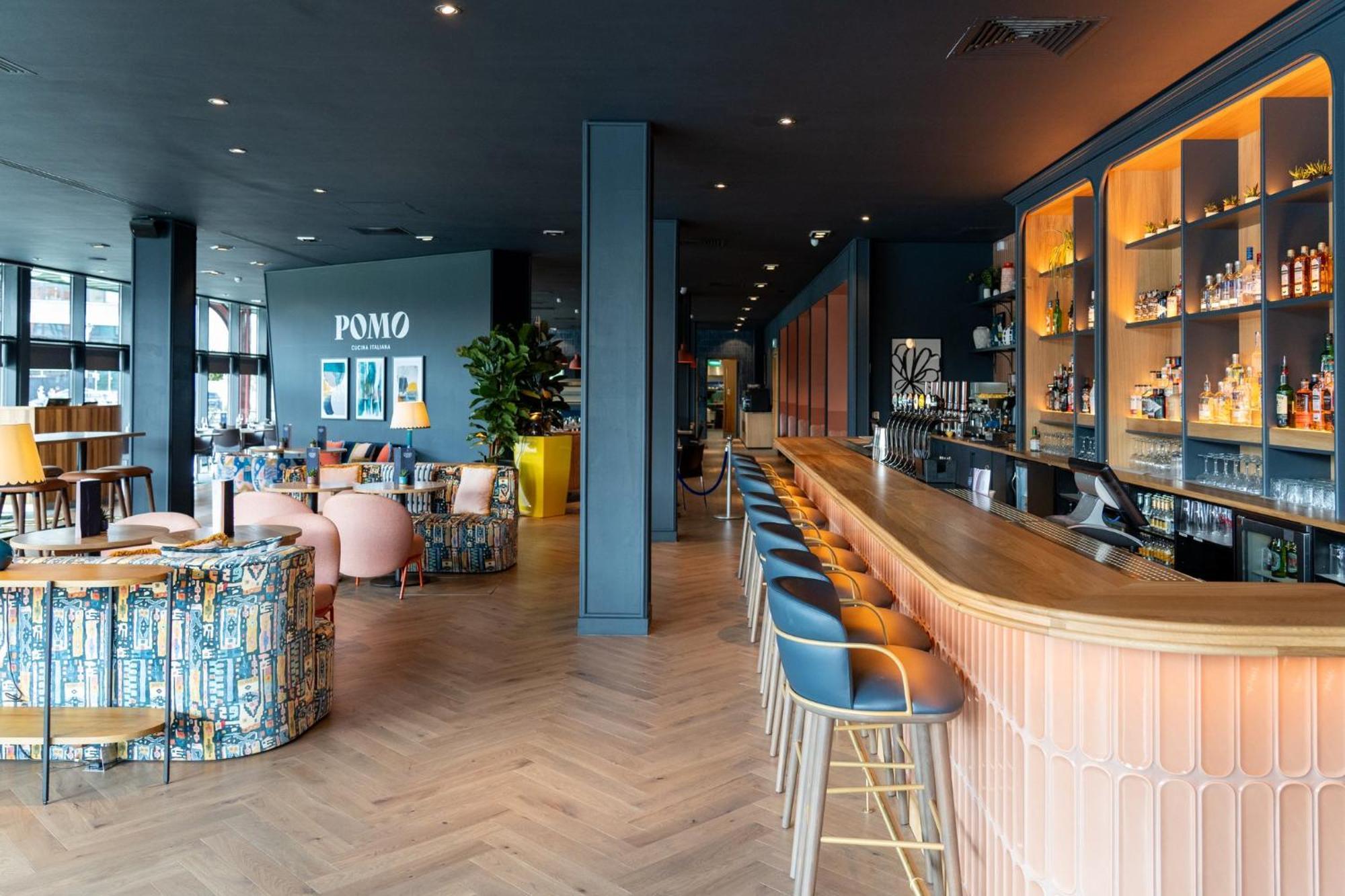 Voco Belfast By Ihg 호텔 외부 사진